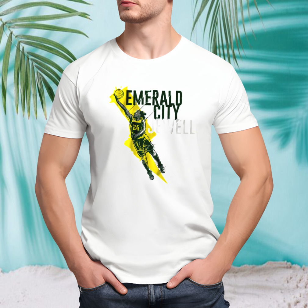 Unisex shirt