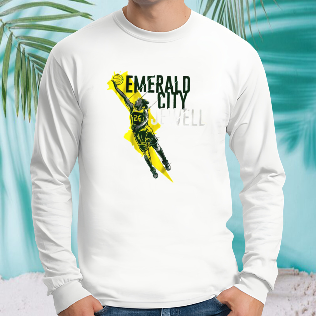 Longsleeve shirt