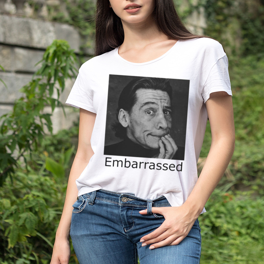 Women's shirt