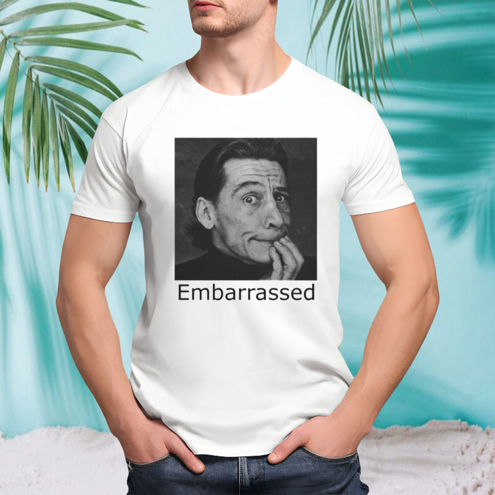 Unisex shirt