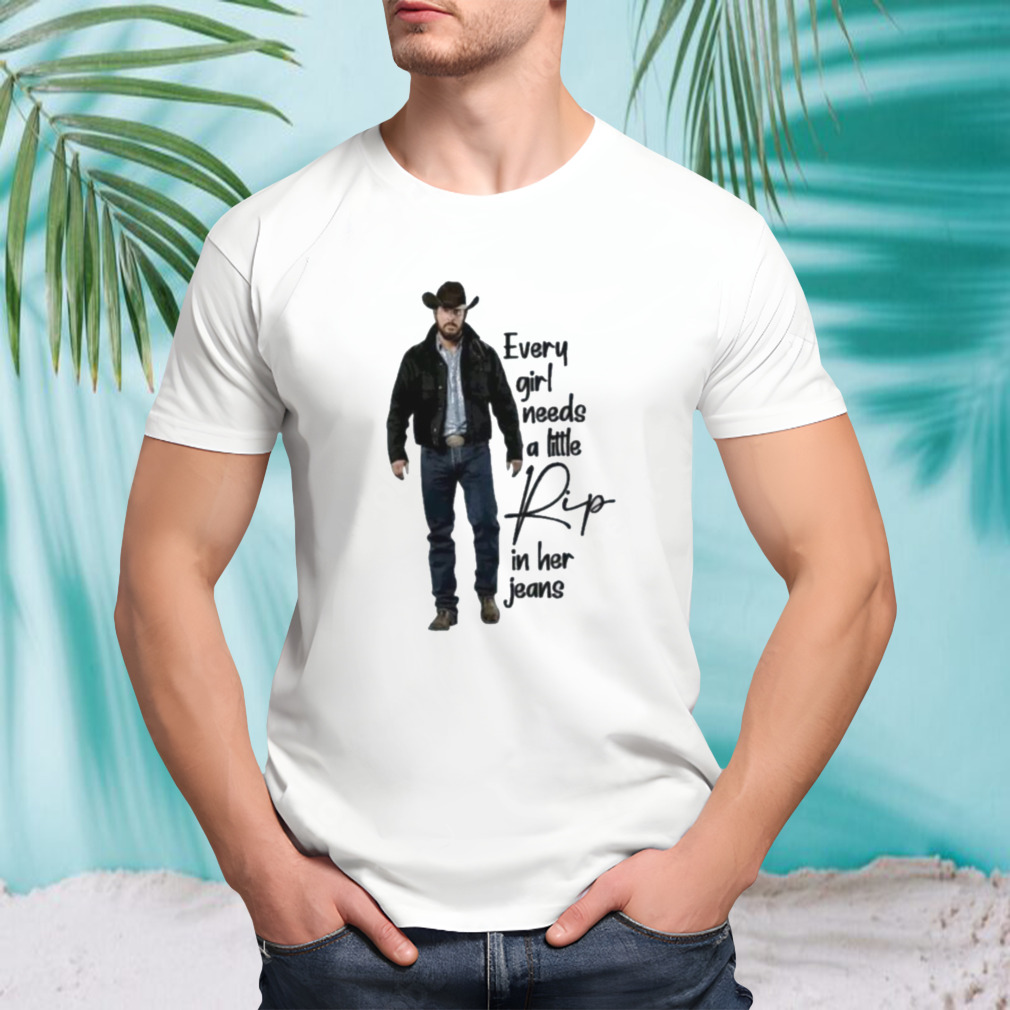 Unisex shirt