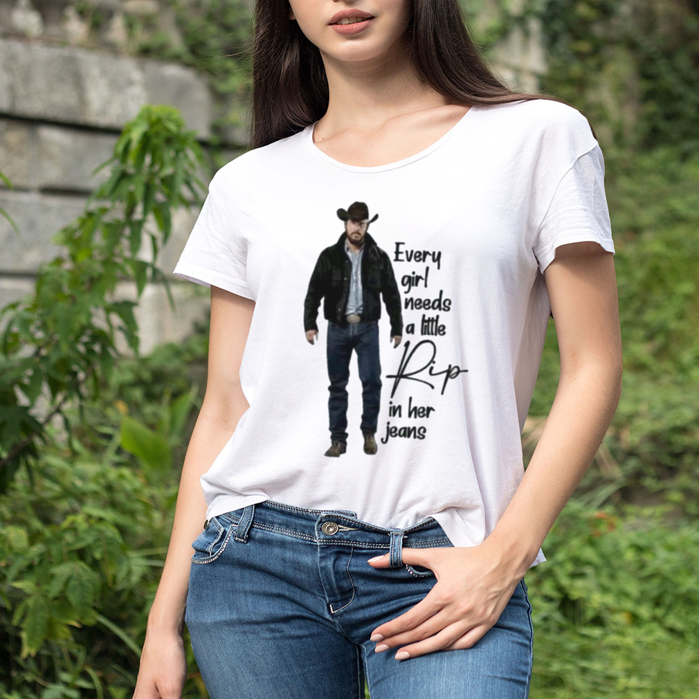 Women's shirt
