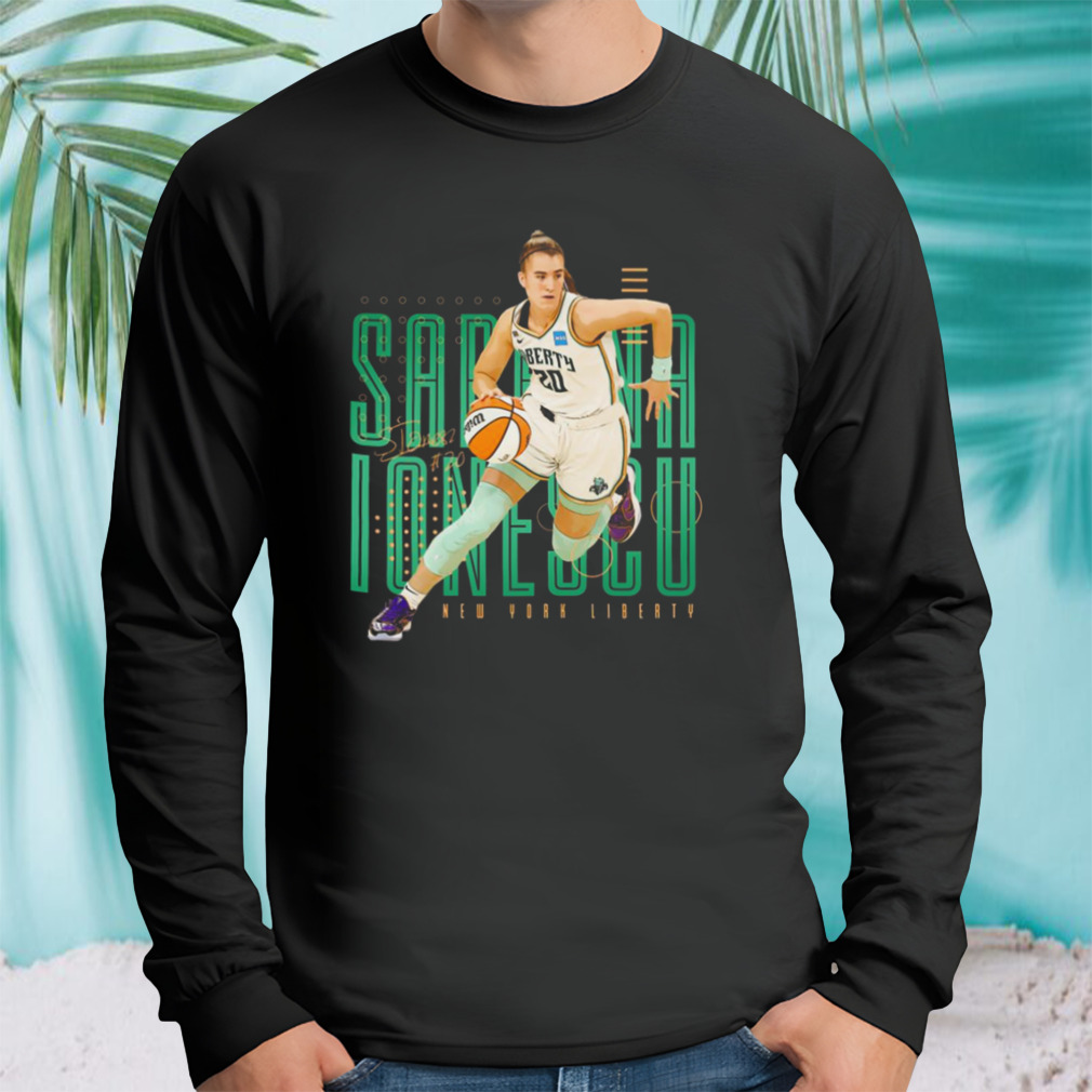 Longsleeve tshirt