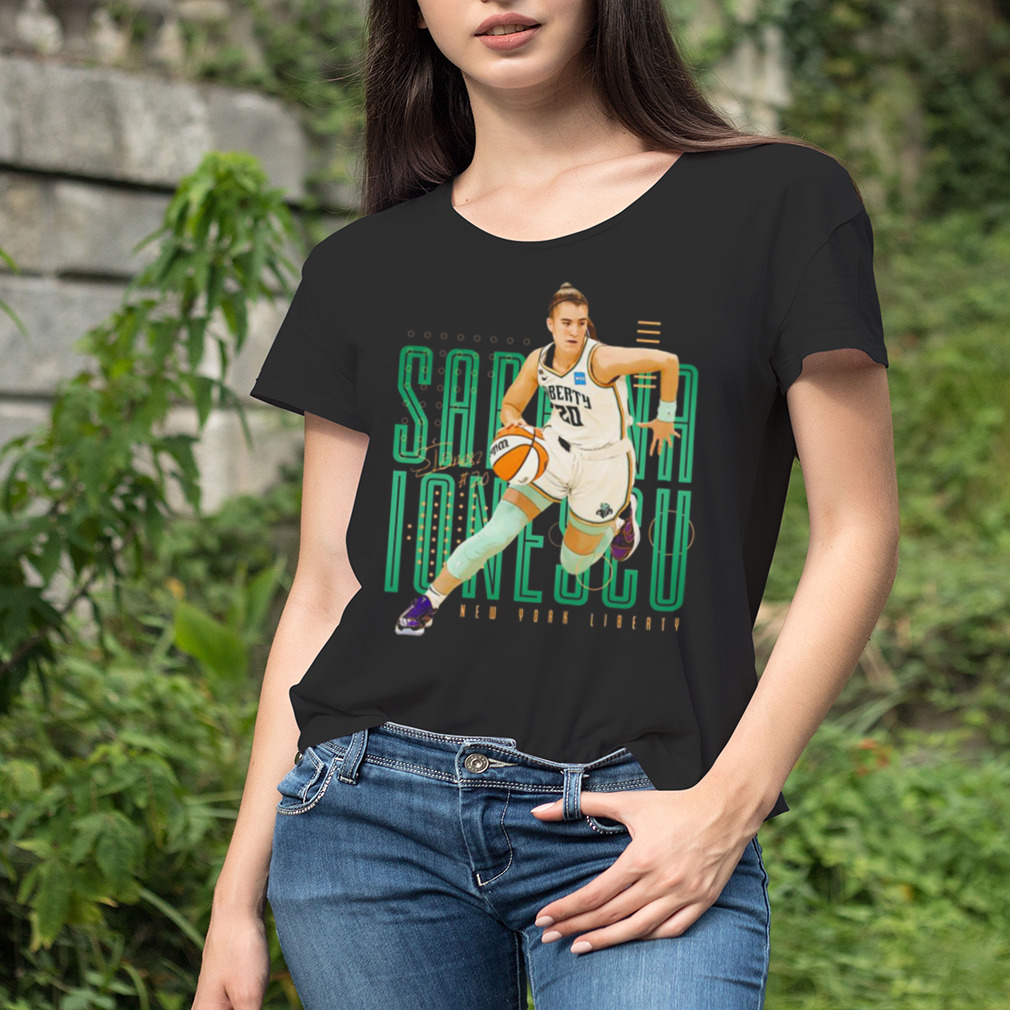 Women's tshirt
