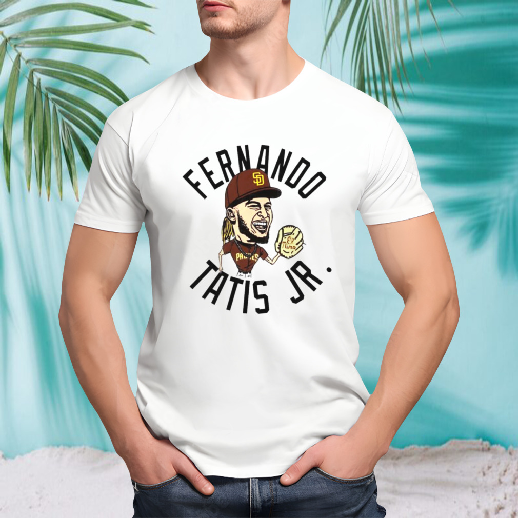 Unisex shirt