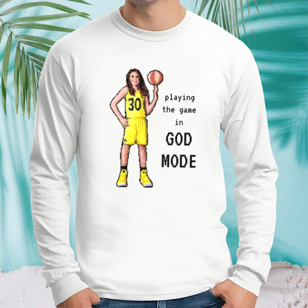 Longsleeve shirt