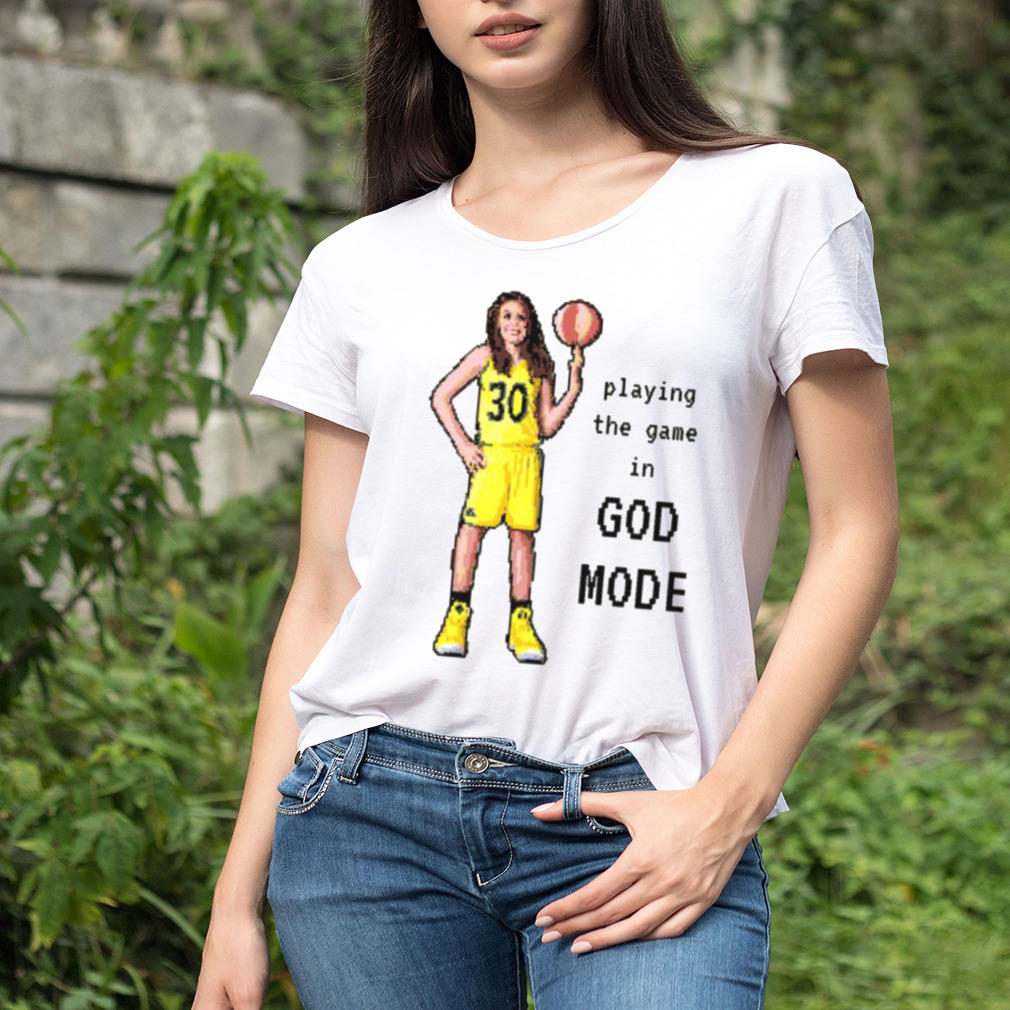 Women's shirt
