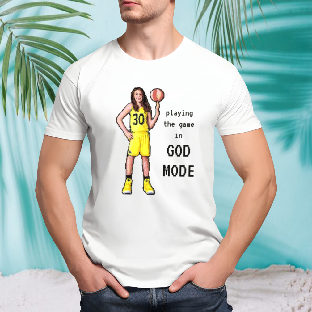 Unisex shirt