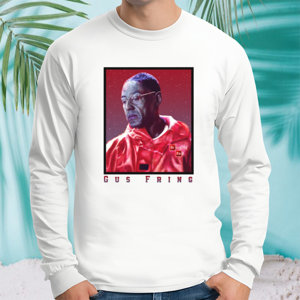 Longsleeve shirt