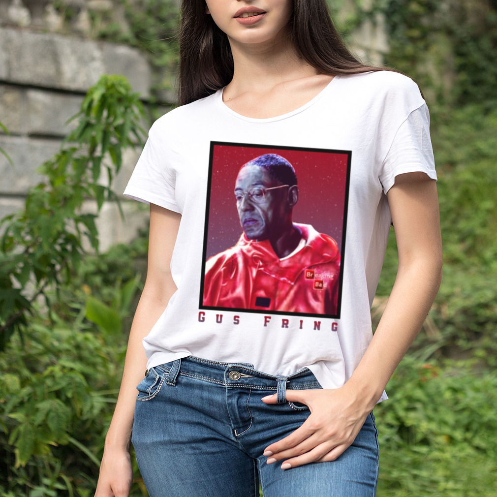 Women's shirt