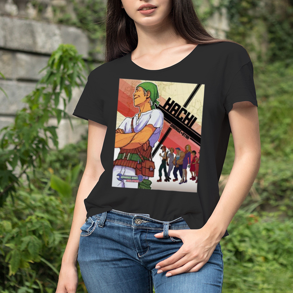 Women's tshirt