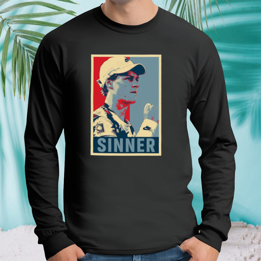 Longsleeve tshirt