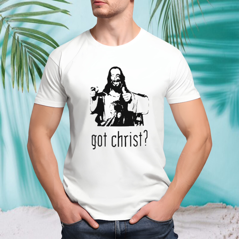 Unisex shirt