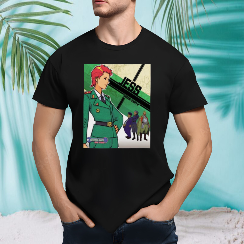 Unisex tshirt