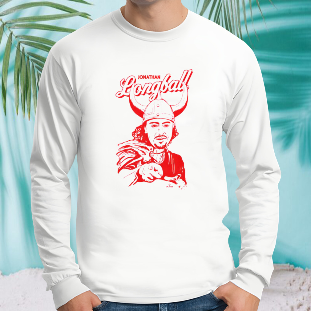 Longsleeve shirt