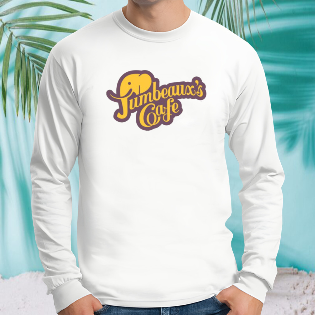 Longsleeve shirt