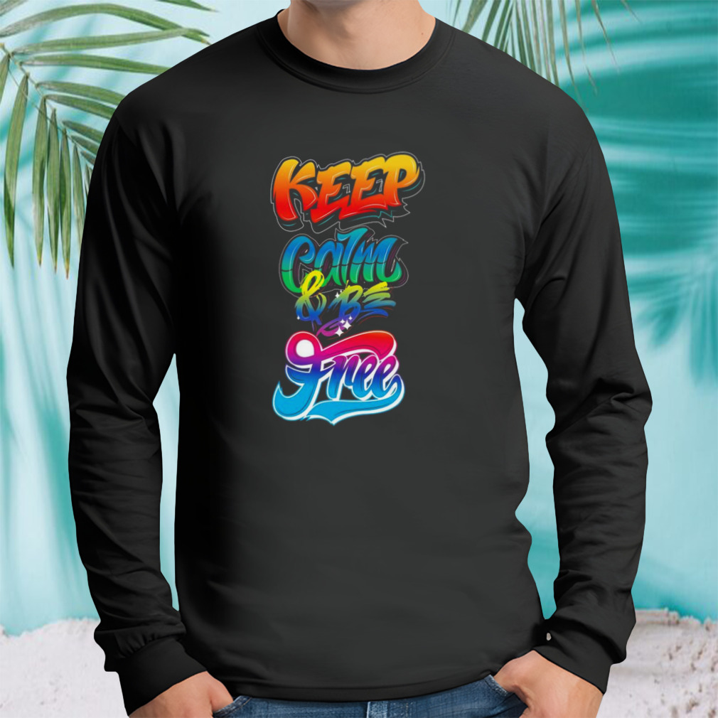 Longsleeve tshirt