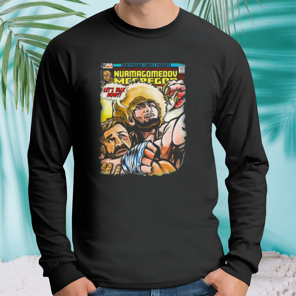Longsleeve tshirt