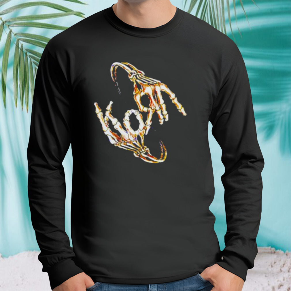 Longsleeve tshirt