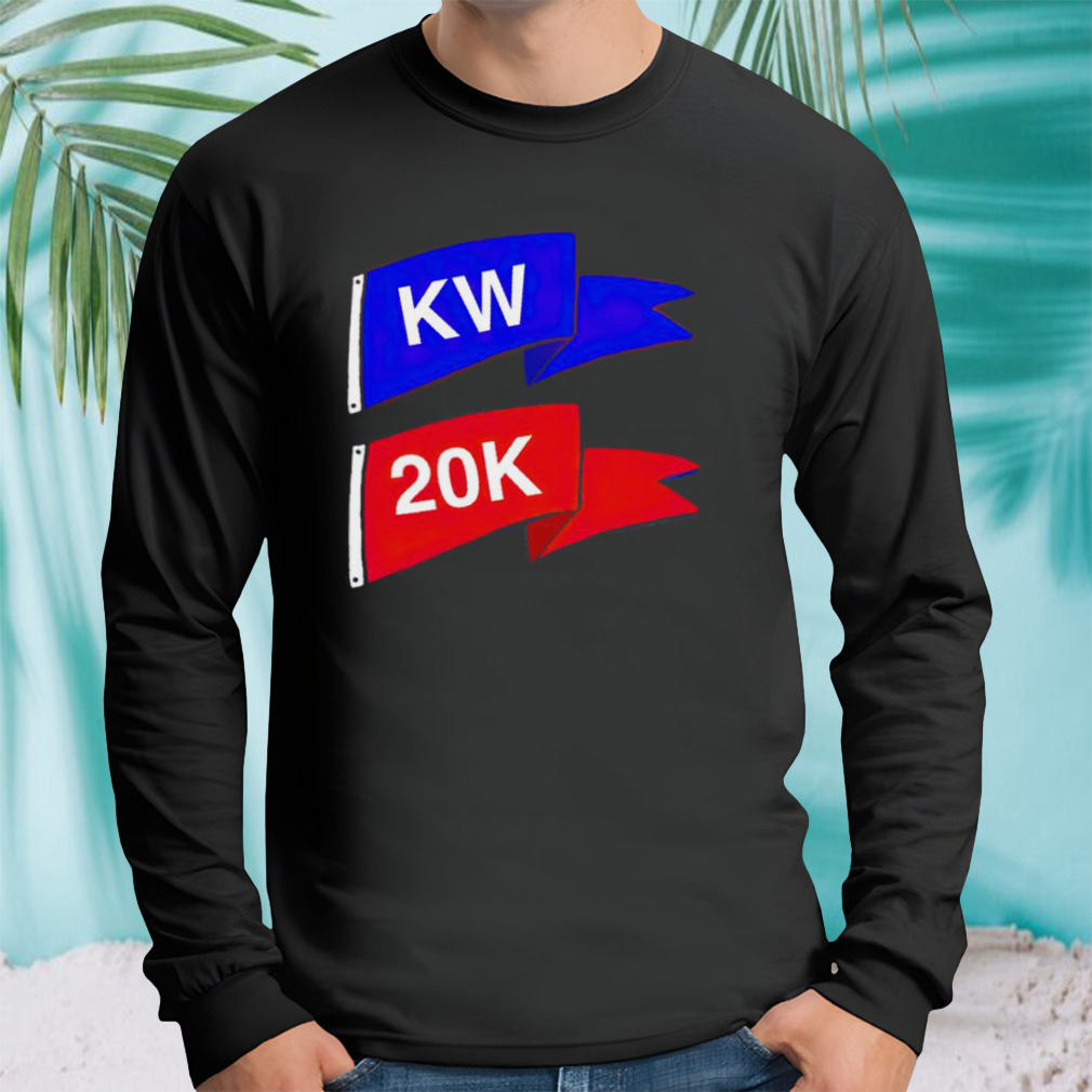 Longsleeve tshirt