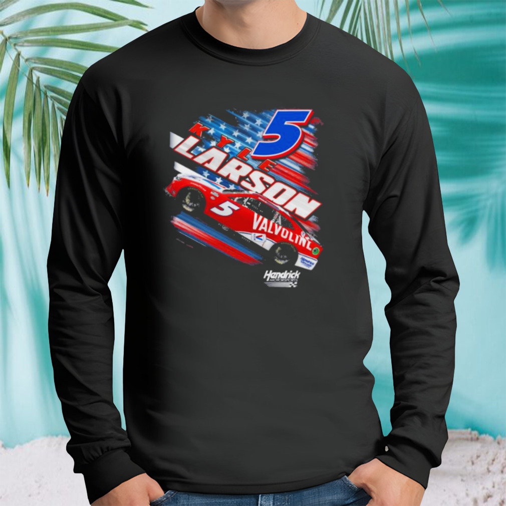 Longsleeve tshirt
