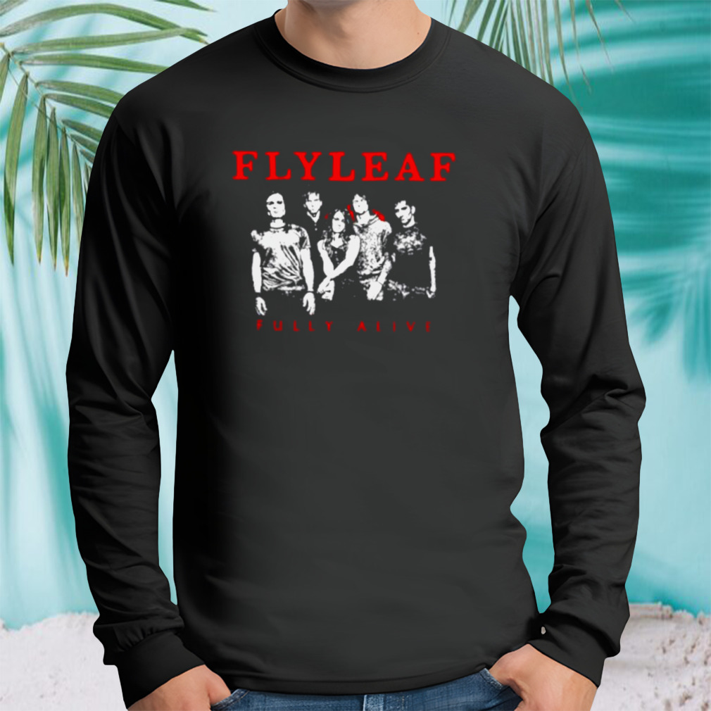 Longsleeve tshirt