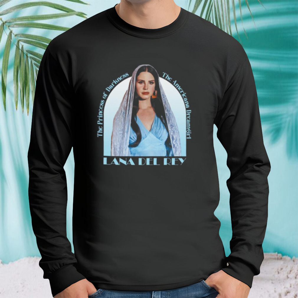 Longsleeve tshirt