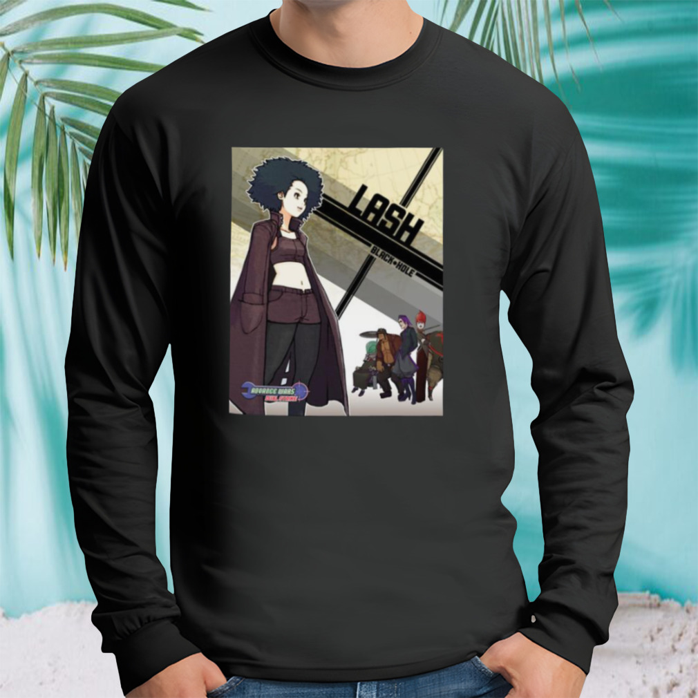 Longsleeve tshirt
