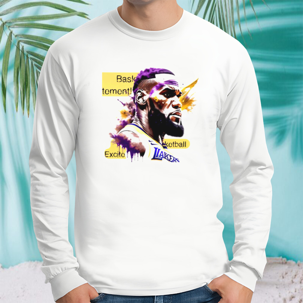 Longsleeve shirt