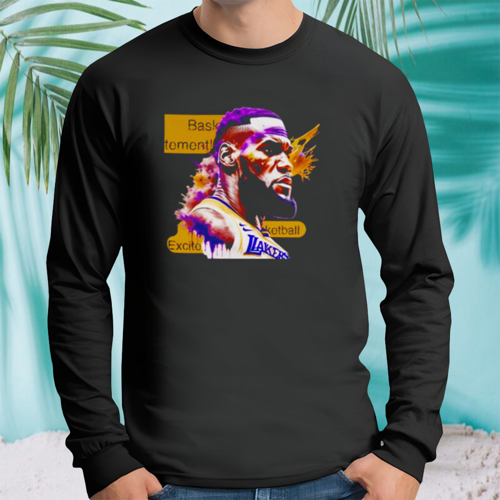 Longsleeve tshirt