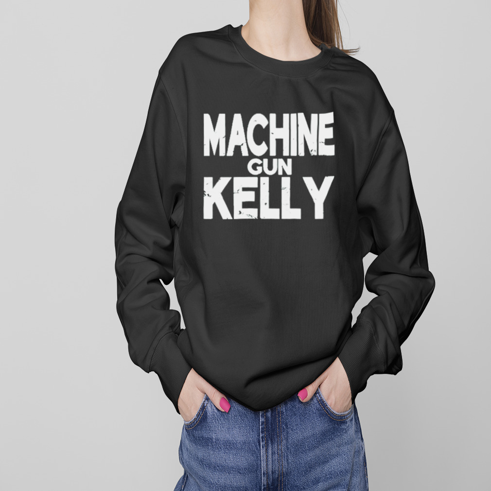 Machine Gun Kelly Embers shirt 4 Sweaters