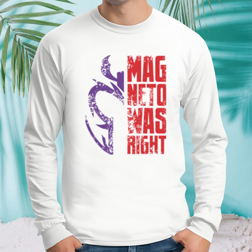 Longsleeve shirt