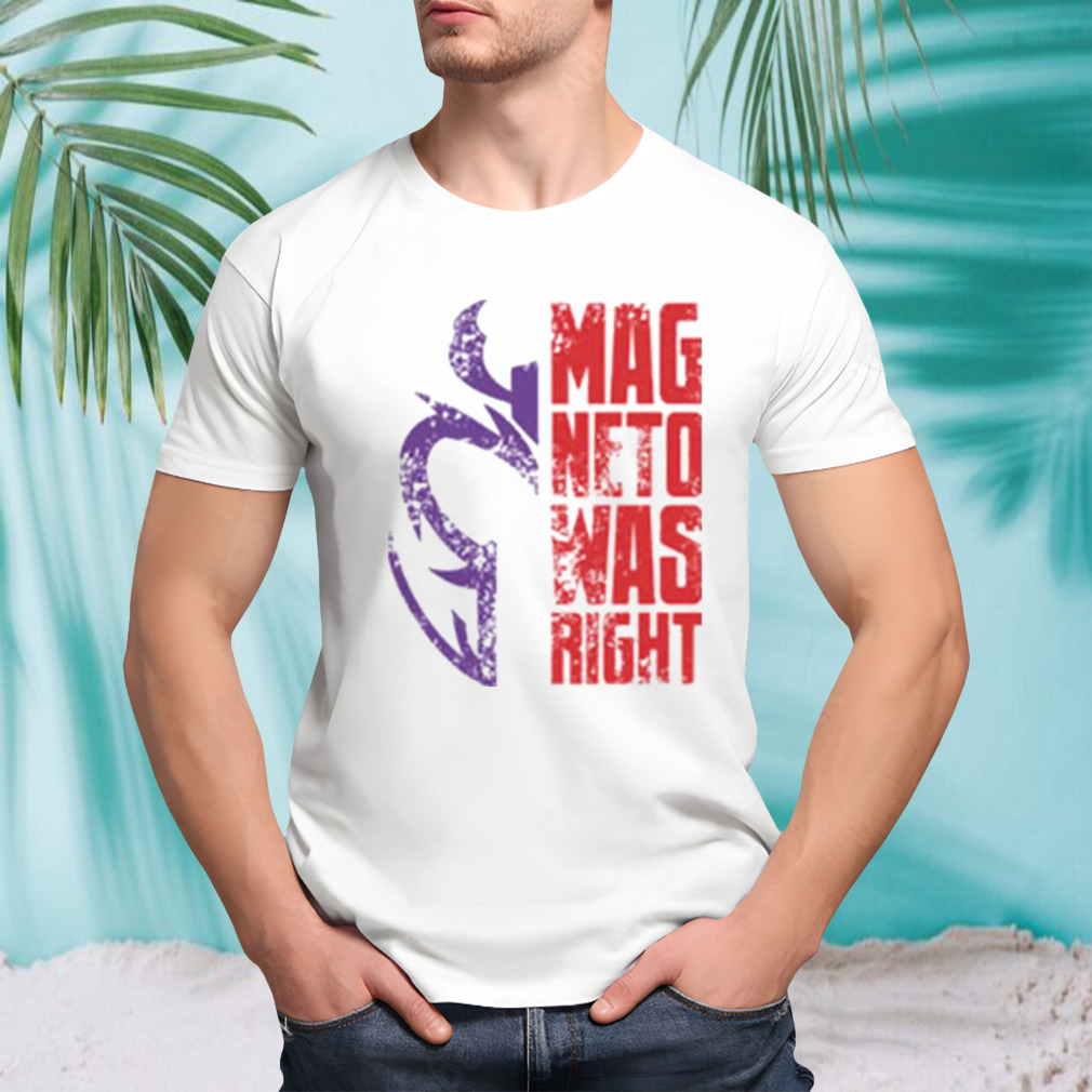 Unisex shirt