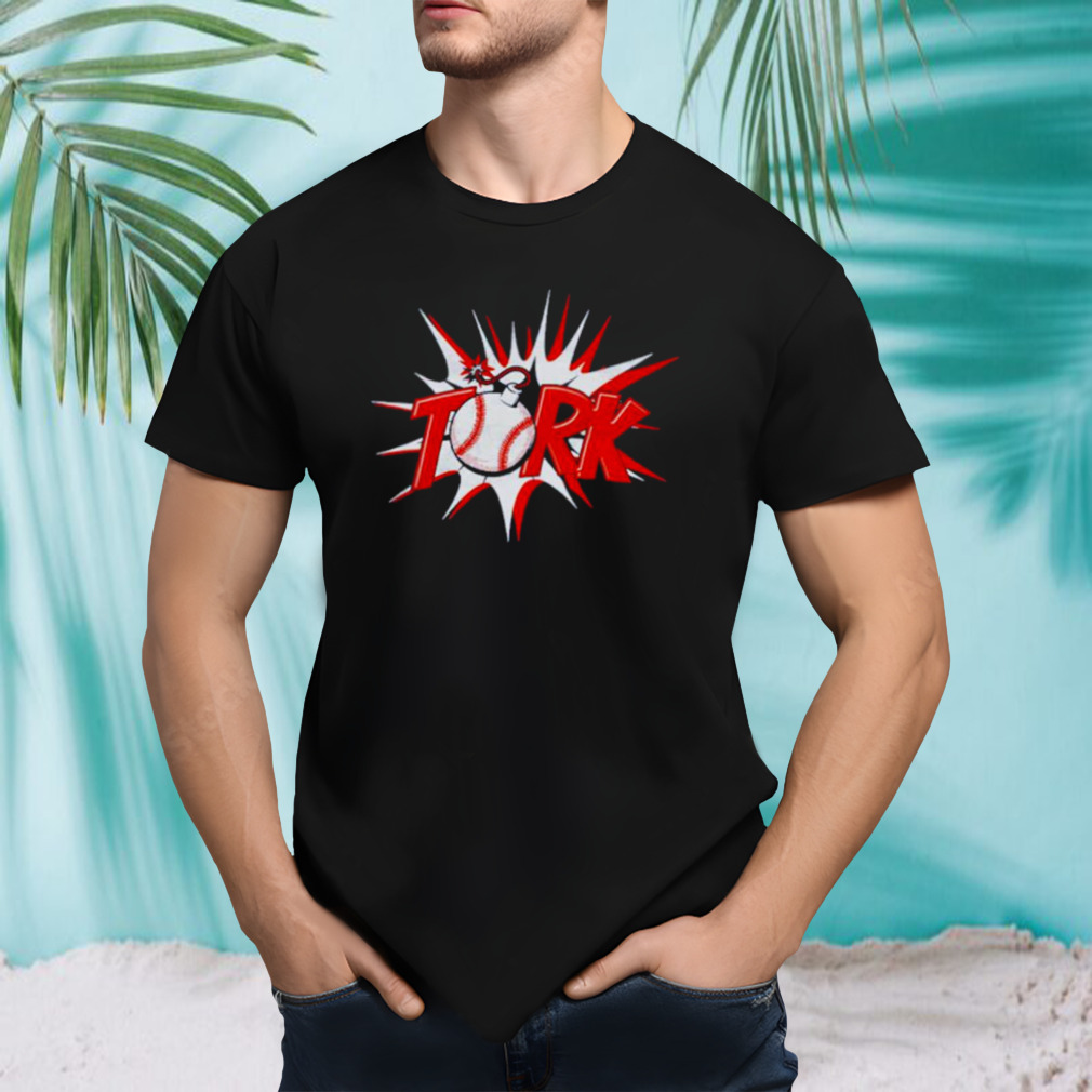Unisex tshirt
