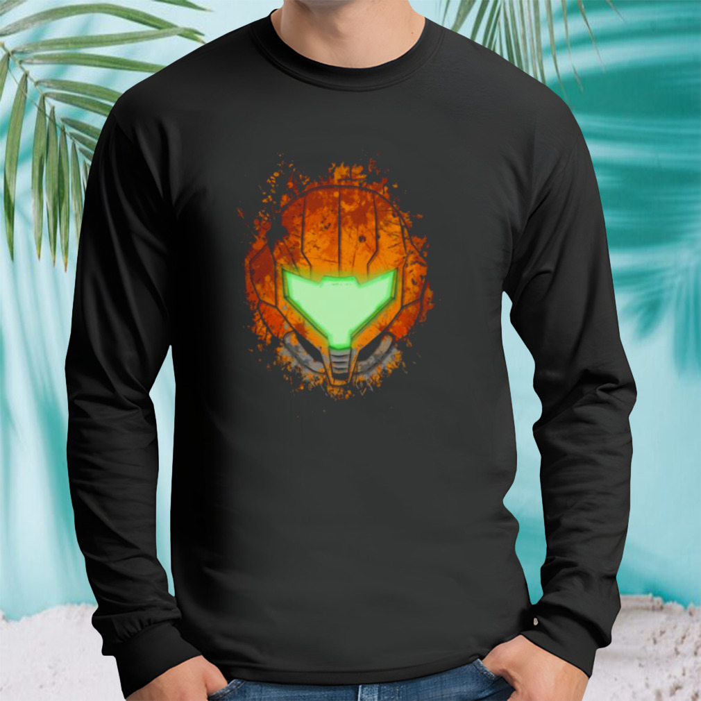 Longsleeve tshirt