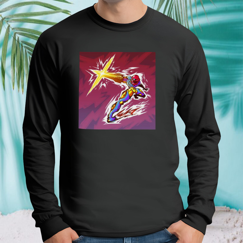 Longsleeve tshirt