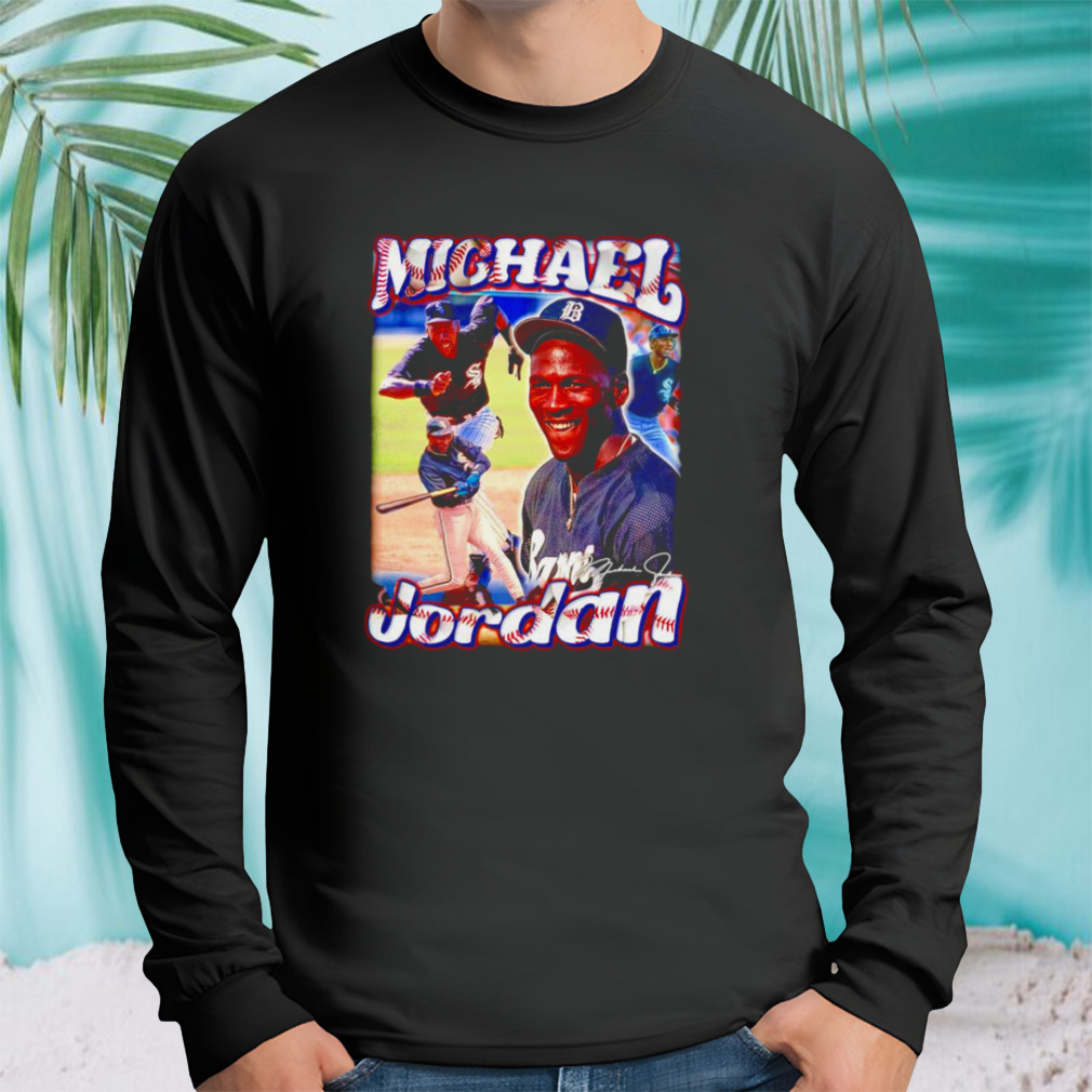 Longsleeve tshirt