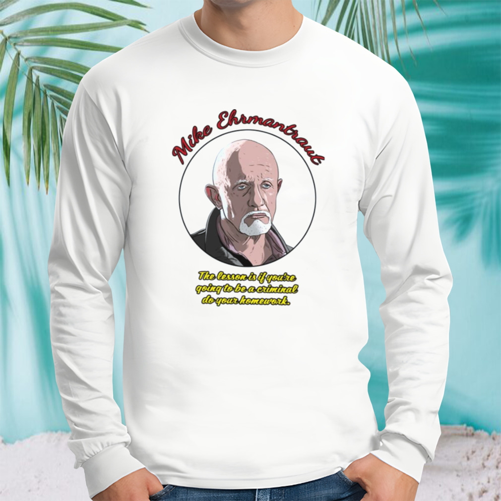 Longsleeve shirt