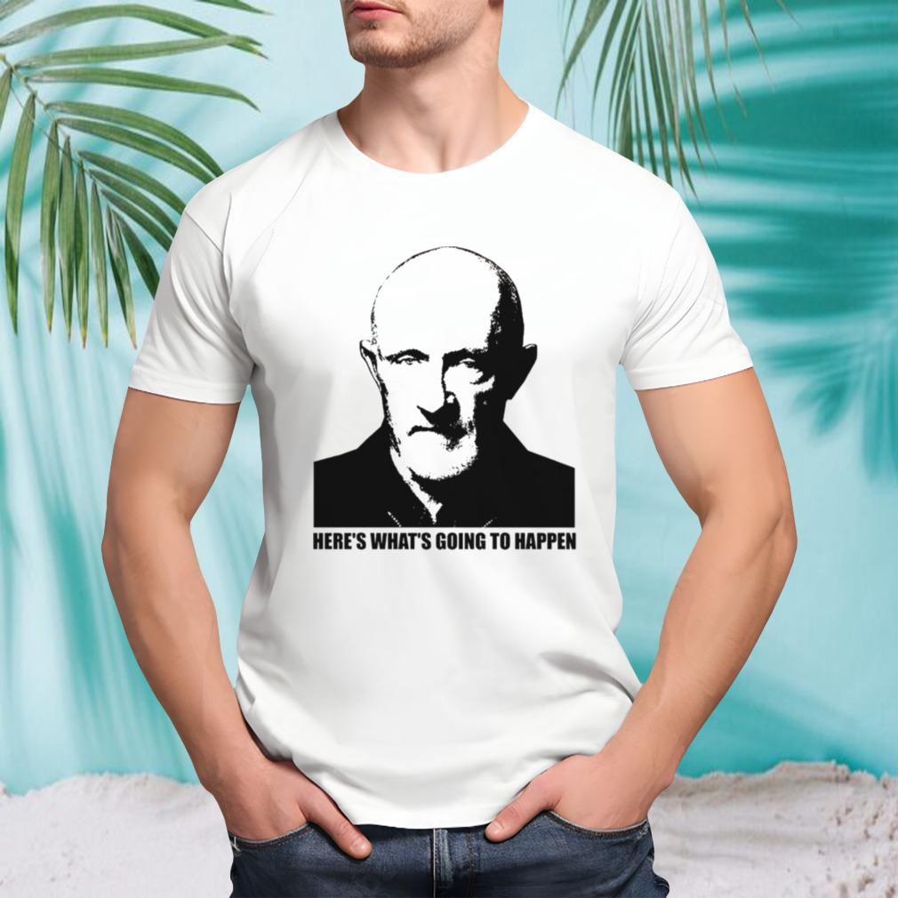 Unisex shirt