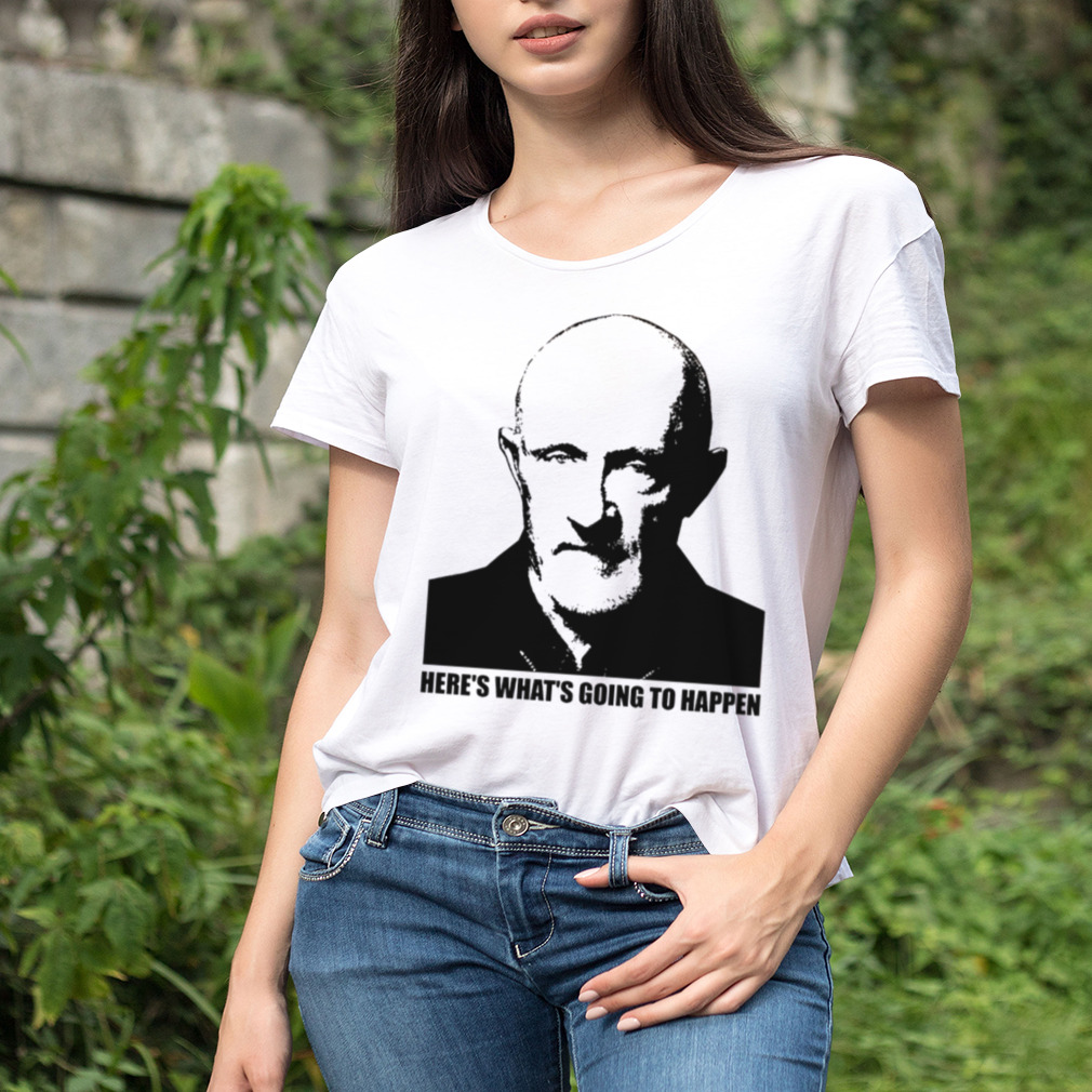 Women's shirt