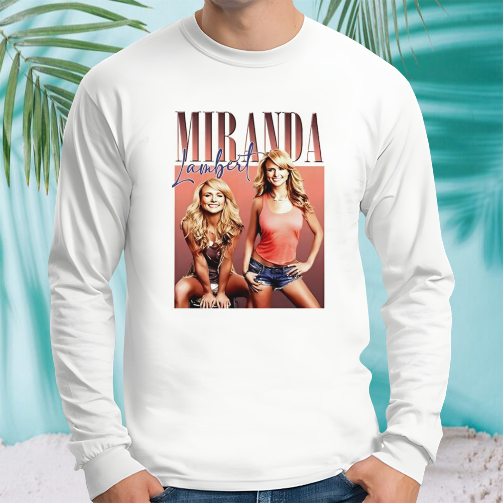 Longsleeve shirt
