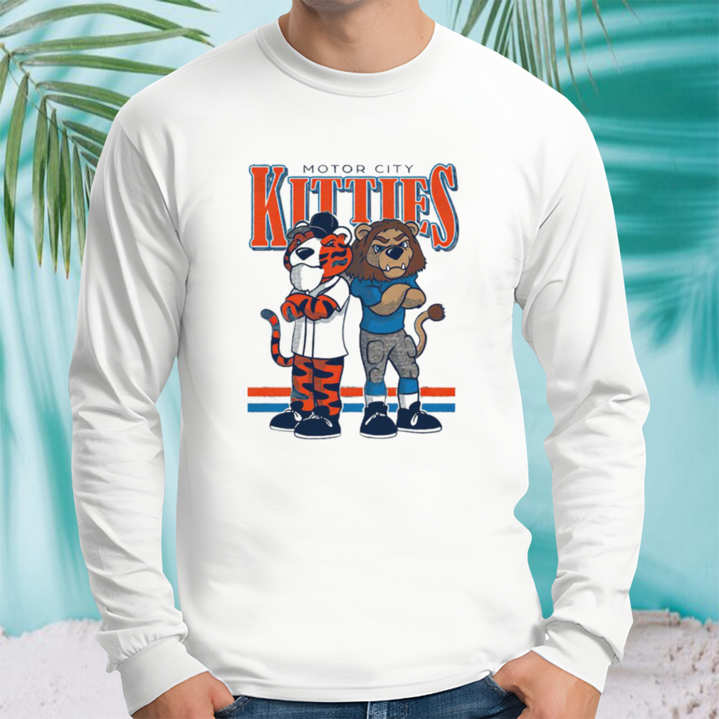 Longsleeve shirt