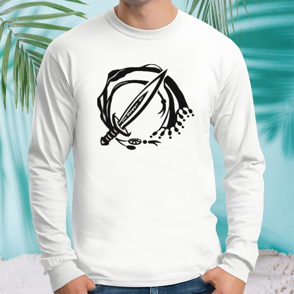 Longsleeve shirt
