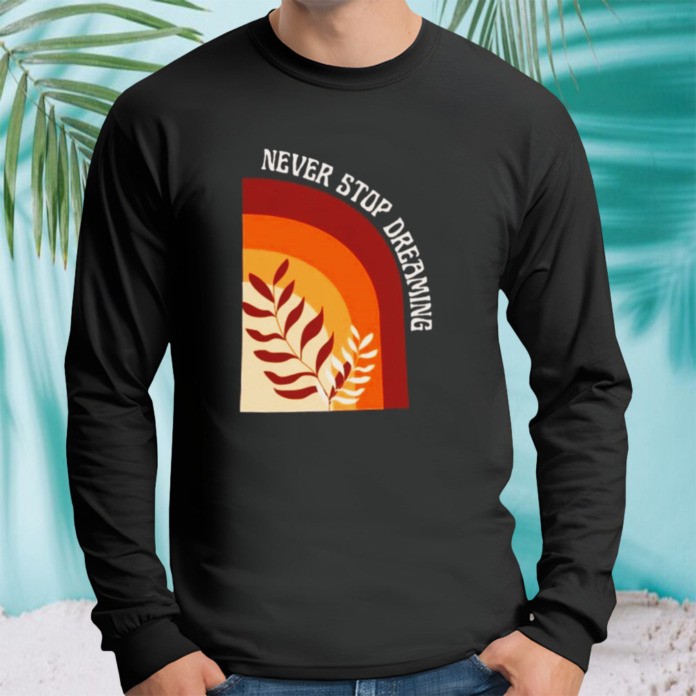Longsleeve tshirt
