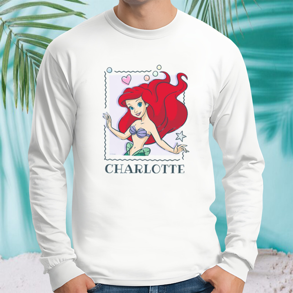 Longsleeve shirt