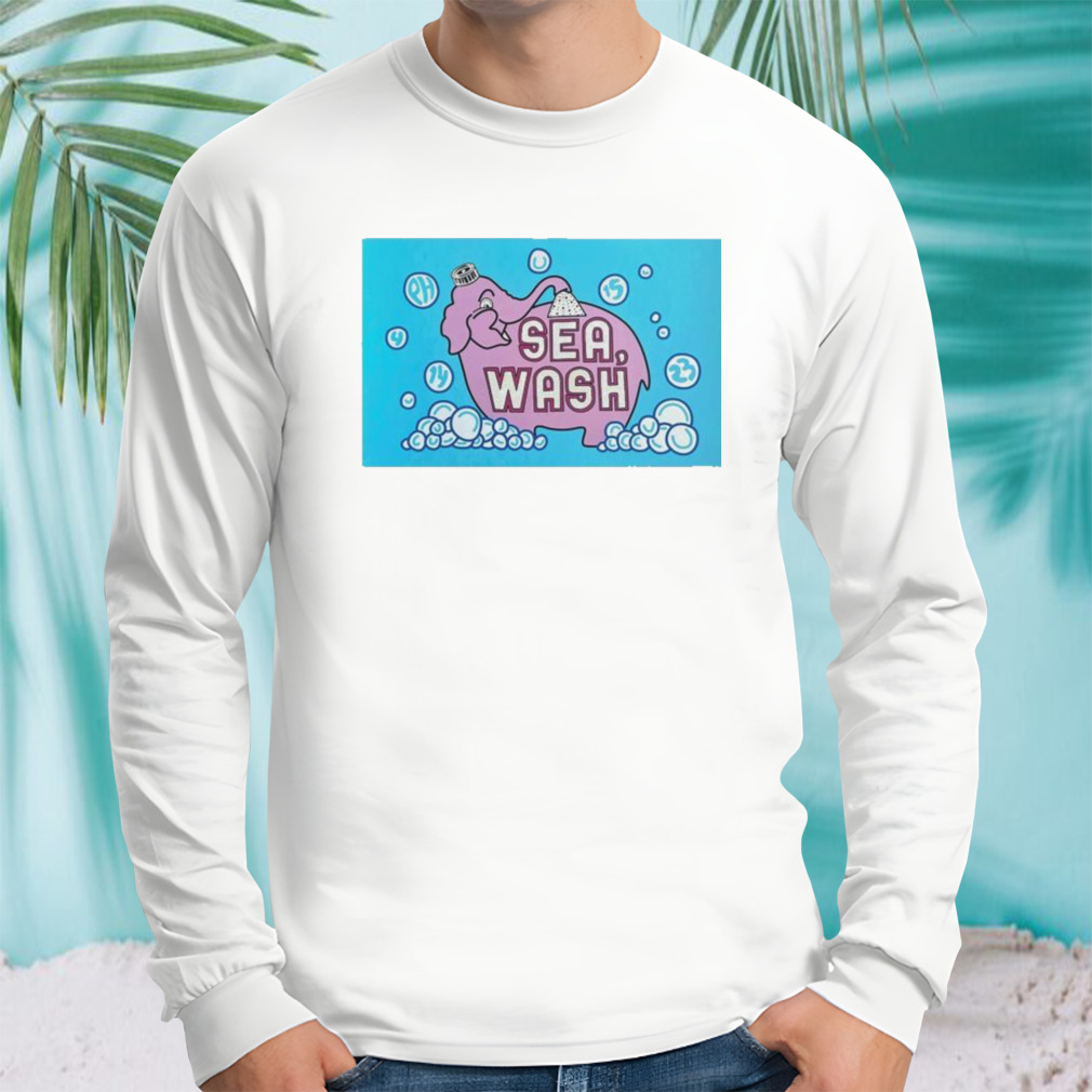 Longsleeve shirt