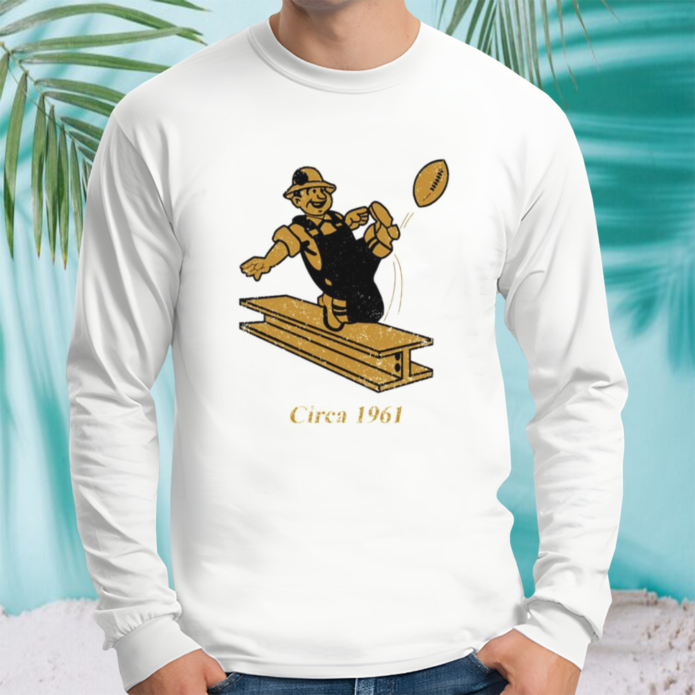 Longsleeve shirt