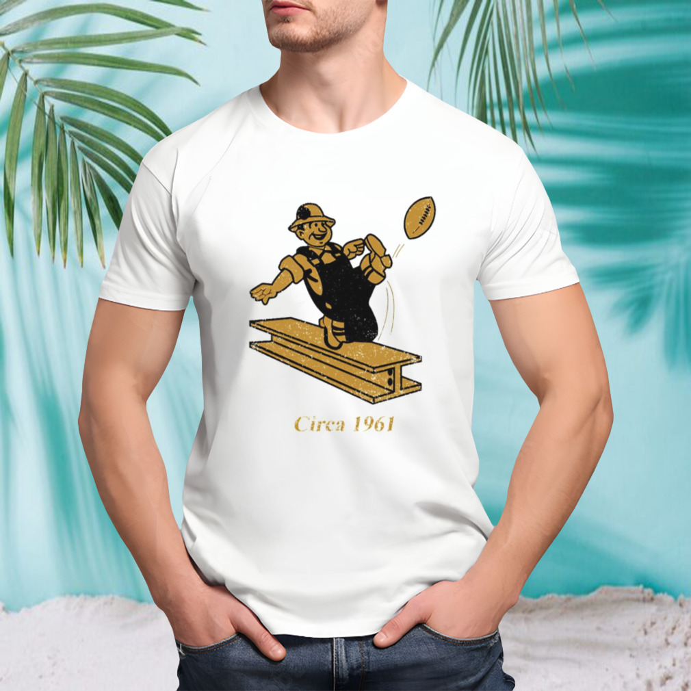 Unisex shirt