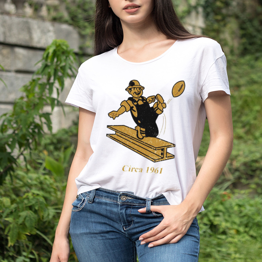 Women's shirt