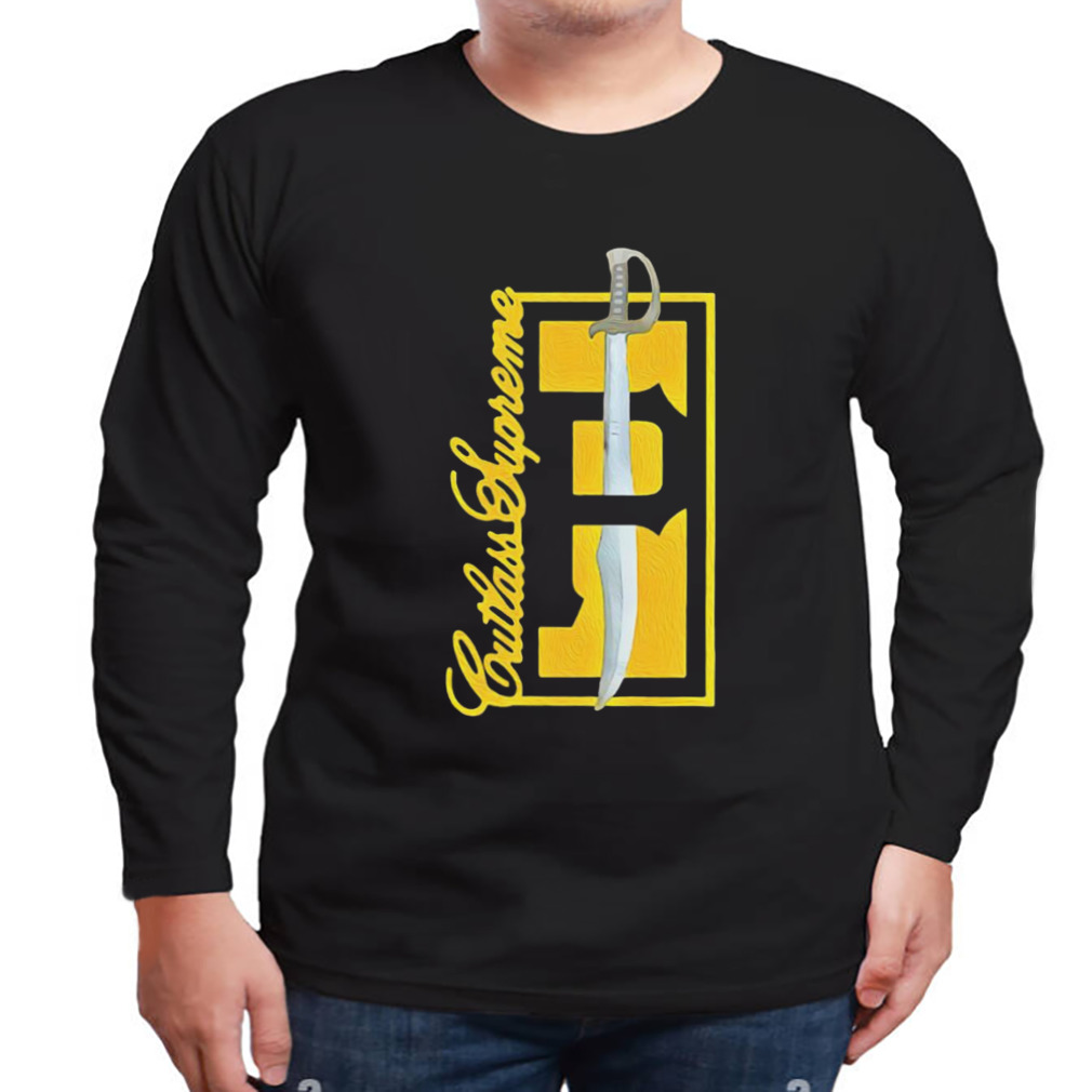 Pittsburgh’s Cutlass supreme shirt 3 Longsleeve tshirt